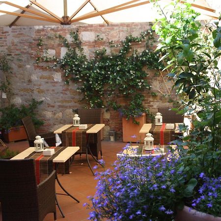 Albergo Duomo Montepulciano Stazione Εξωτερικό φωτογραφία
