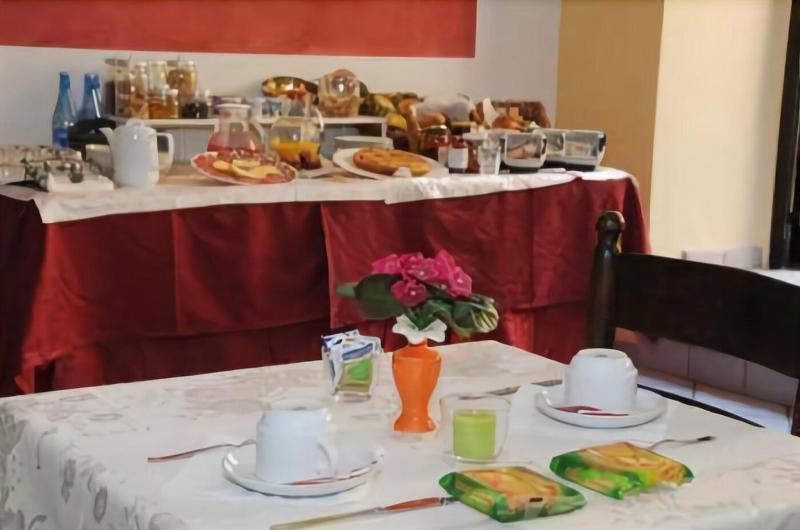 Albergo Duomo Montepulciano Stazione Εξωτερικό φωτογραφία