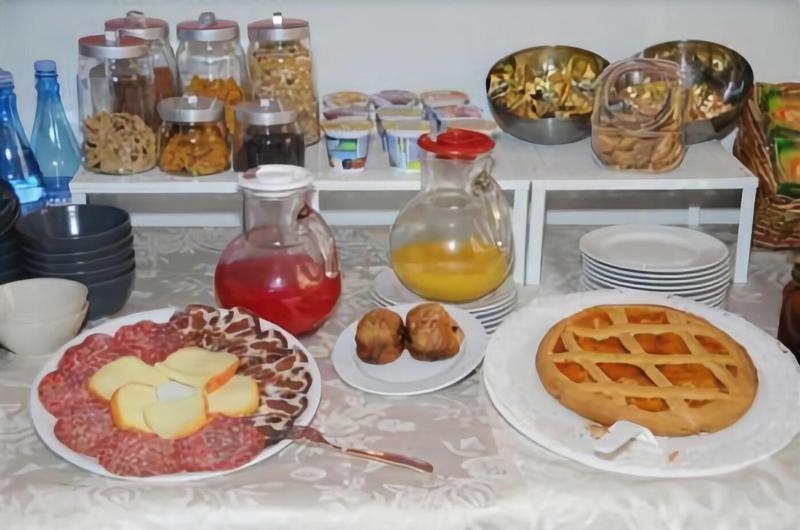 Albergo Duomo Montepulciano Stazione Εξωτερικό φωτογραφία