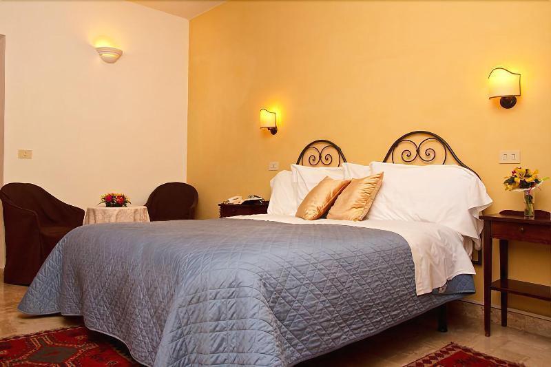 Albergo Duomo Montepulciano Stazione Εξωτερικό φωτογραφία