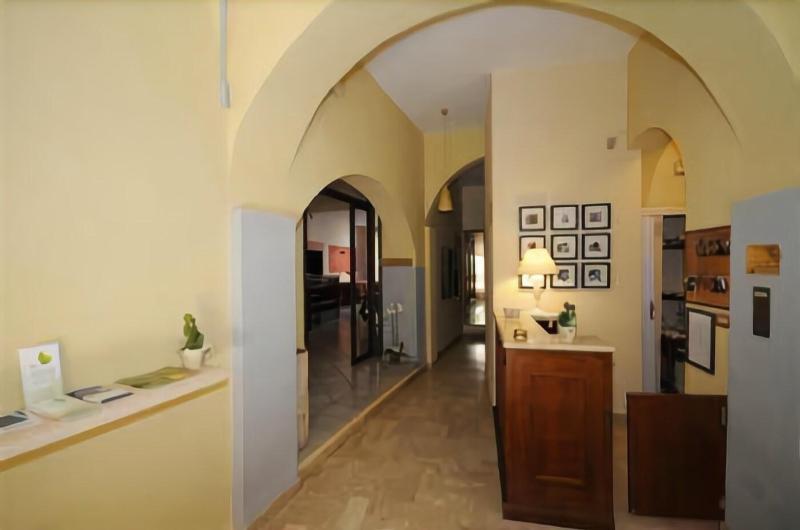 Albergo Duomo Montepulciano Stazione Εξωτερικό φωτογραφία