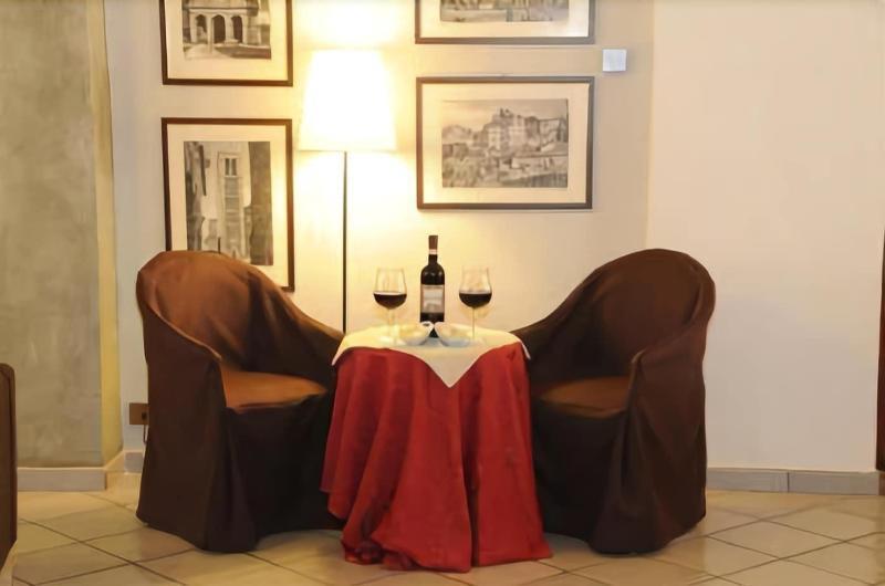 Albergo Duomo Montepulciano Stazione Εξωτερικό φωτογραφία