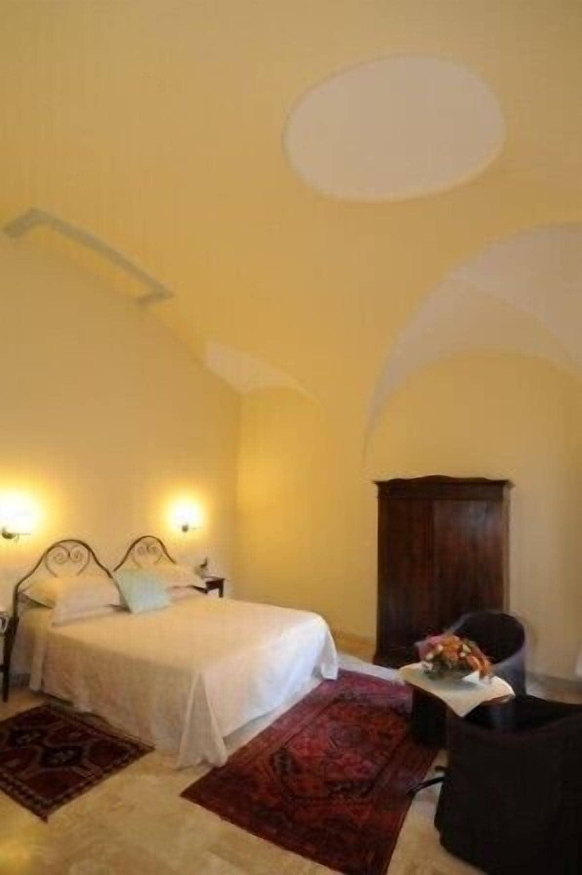 Albergo Duomo Montepulciano Stazione Εξωτερικό φωτογραφία