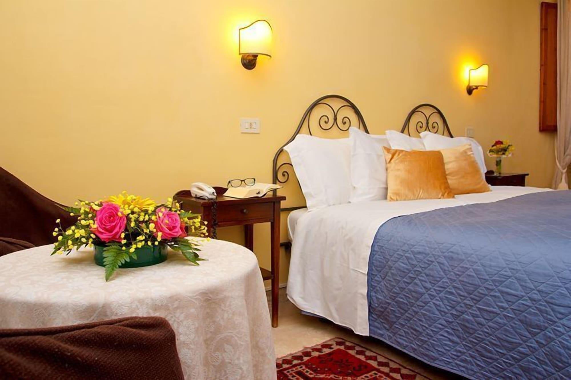 Albergo Duomo Montepulciano Stazione Εξωτερικό φωτογραφία