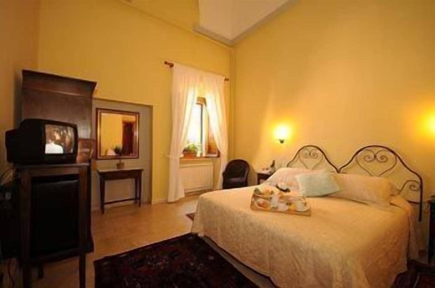 Albergo Duomo Montepulciano Stazione Εξωτερικό φωτογραφία