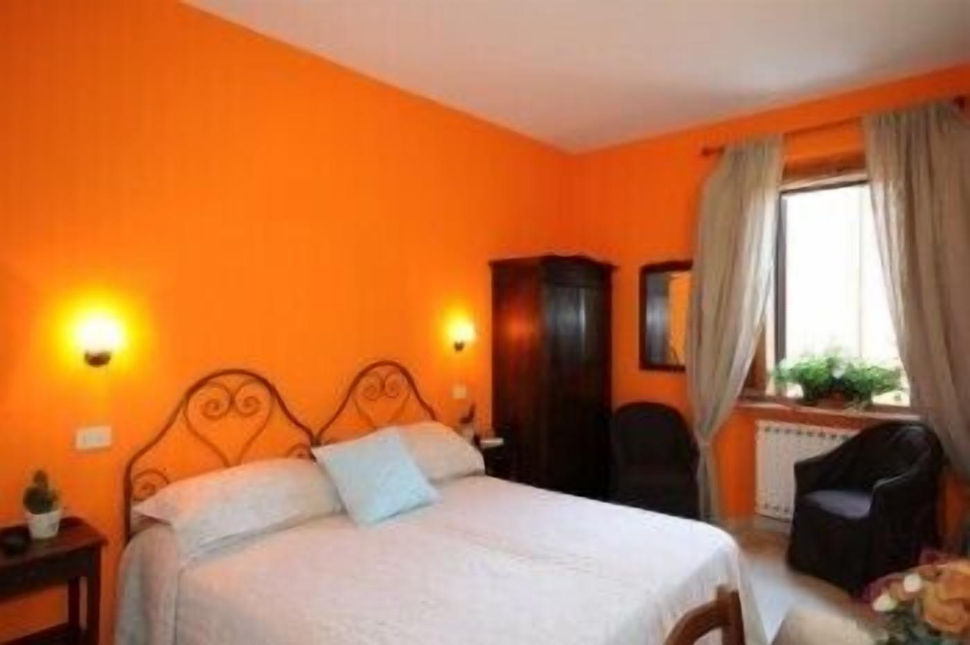 Albergo Duomo Montepulciano Stazione Εξωτερικό φωτογραφία