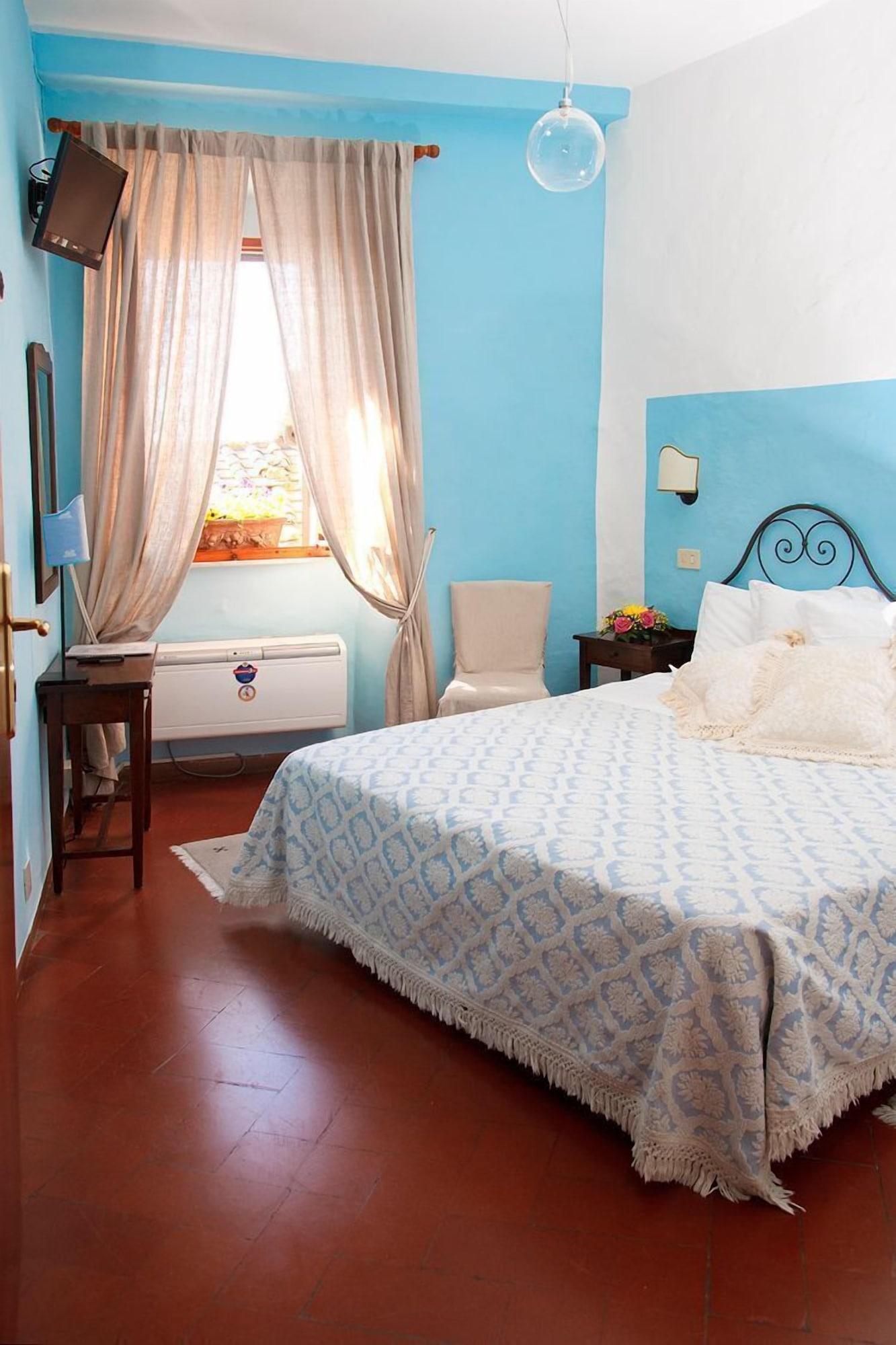 Albergo Duomo Montepulciano Stazione Εξωτερικό φωτογραφία