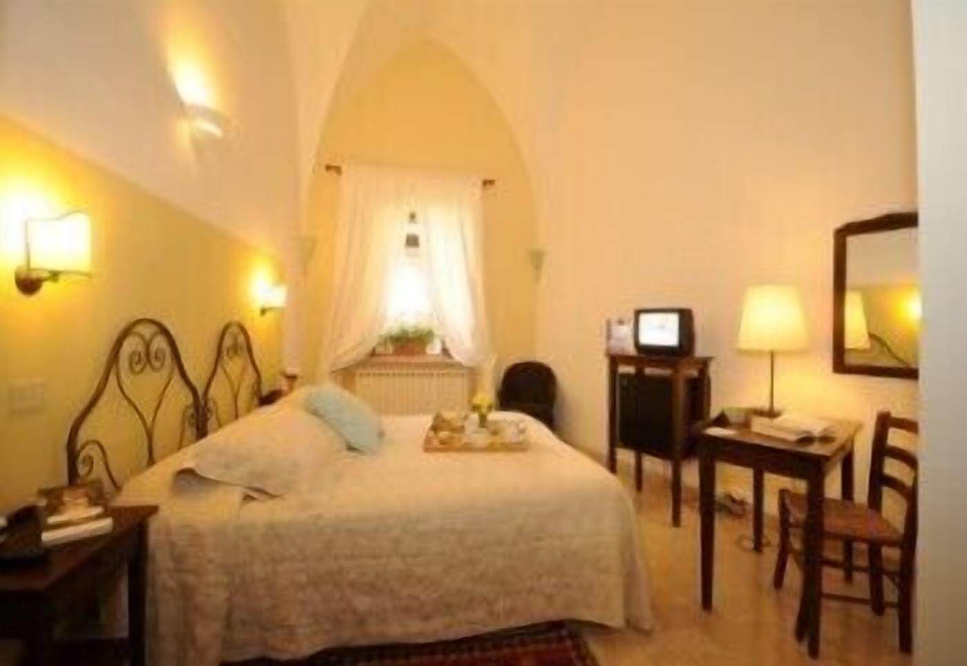 Albergo Duomo Montepulciano Stazione Εξωτερικό φωτογραφία