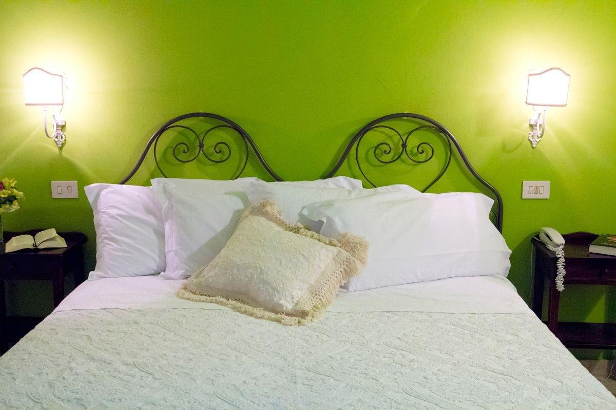 Albergo Duomo Montepulciano Stazione Εξωτερικό φωτογραφία