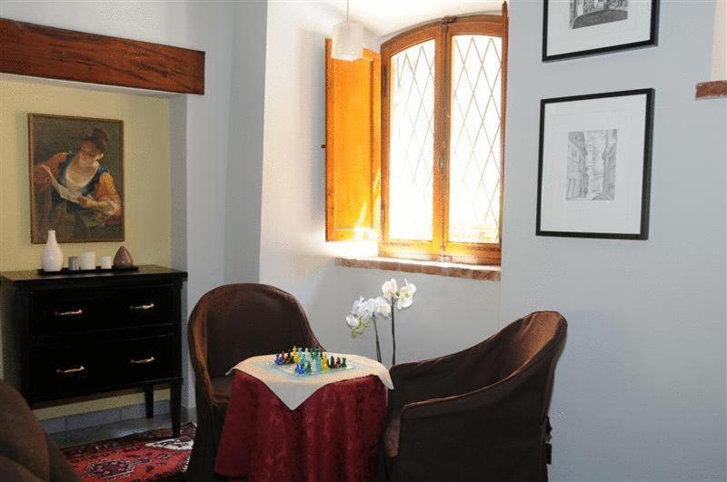 Albergo Duomo Montepulciano Stazione Εξωτερικό φωτογραφία
