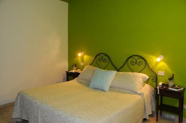 Albergo Duomo Montepulciano Stazione Δωμάτιο φωτογραφία