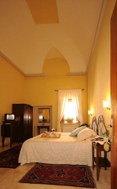 Albergo Duomo Montepulciano Stazione Δωμάτιο φωτογραφία