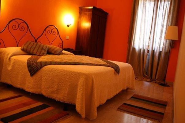 Albergo Duomo Montepulciano Stazione Δωμάτιο φωτογραφία